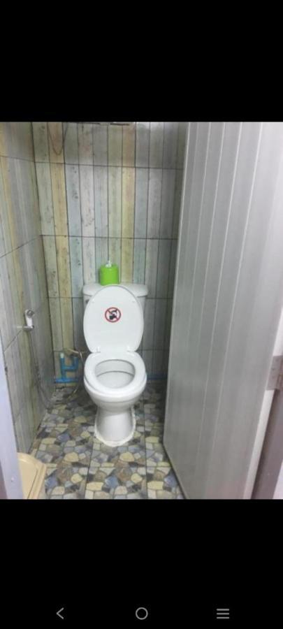 Vr Hostel สะพานควาย Бангкок Экстерьер фото